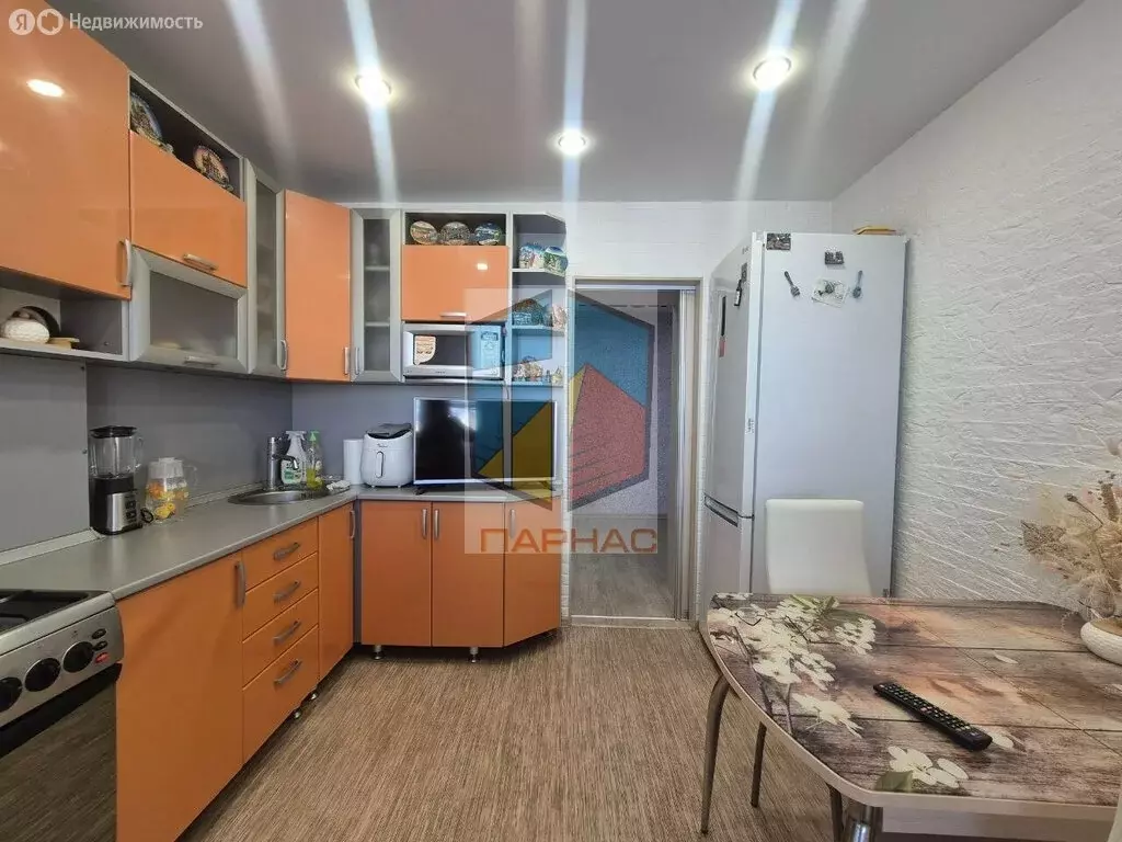 2-комнатная квартира: Краснотурьинск, Клубная улица, 16 (53.1 м) - Фото 2