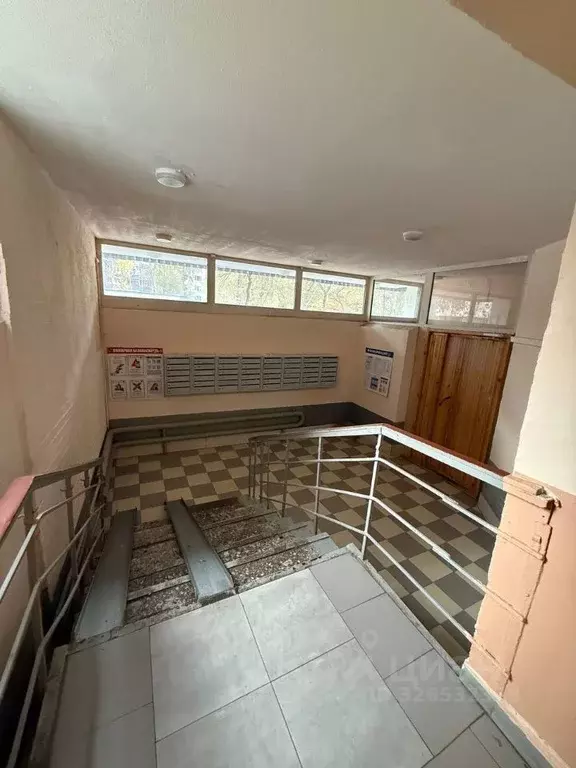 1-к кв. Москва Коломенская ул., 15К2 (38.5 м) - Фото 1