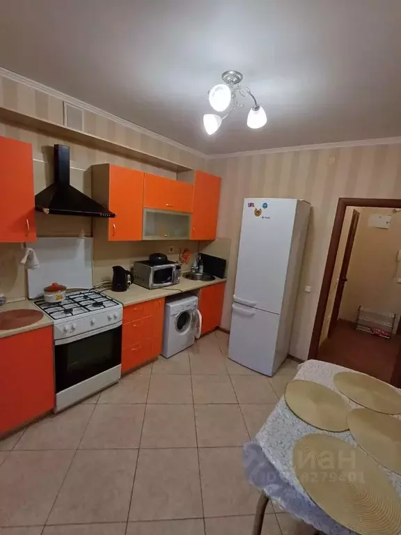 1-к кв. Татарстан, Казань ул. Маршала Чуйкова, 59г (40.0 м) - Фото 0