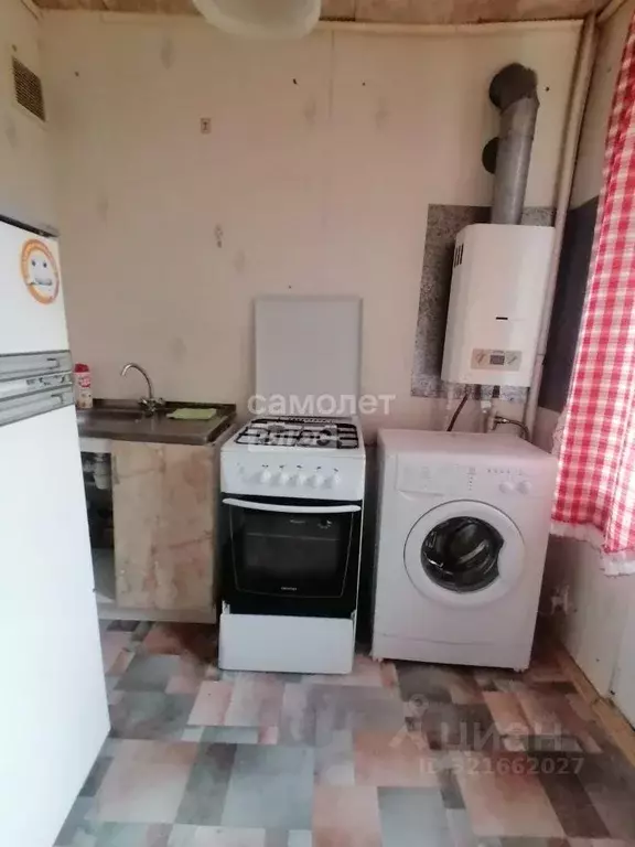 1-к кв. Ивановская область, Иваново Карьерная ул., 2 (29.0 м) - Фото 1