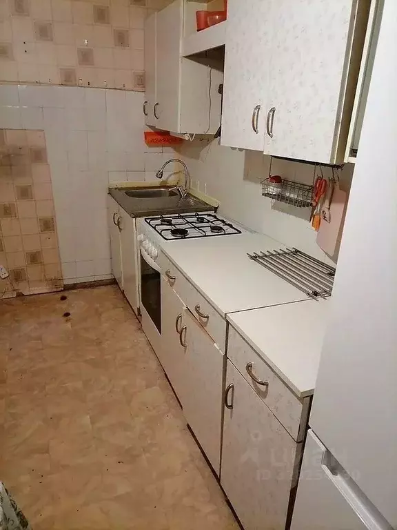 1-к кв. Москва ул. Каховка, 6 (36.0 м) - Фото 2