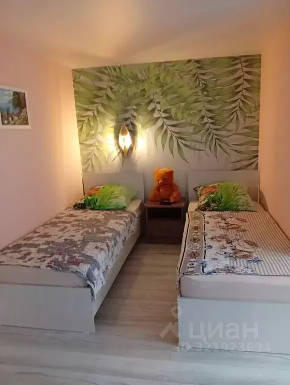 Комната Краснодарский край, Туапсе Прохладный пер., 2 - Фото 0