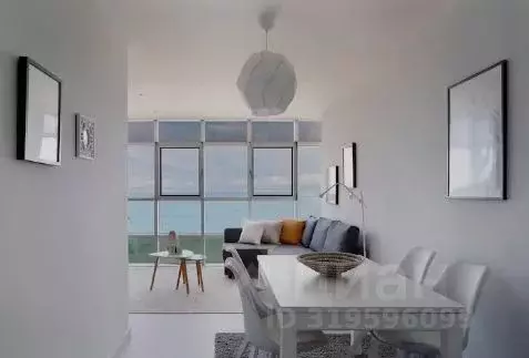 1-к кв. Крым, Евпатория ул. Симферопольская, 57 (40.0 м) - Фото 1