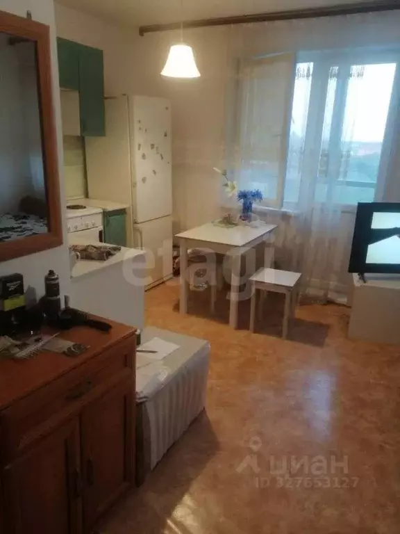 1-к кв. Московская область, Сергиев Посад Ярославское ш., 8А (26.0 м) - Фото 2