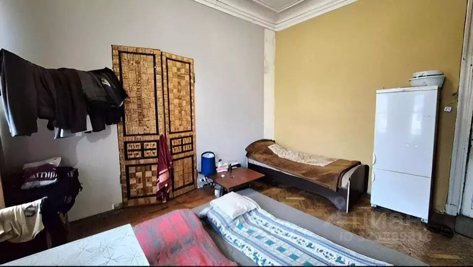 Комната Санкт-Петербург Садовая ул., 44 (20.0 м) - Фото 2