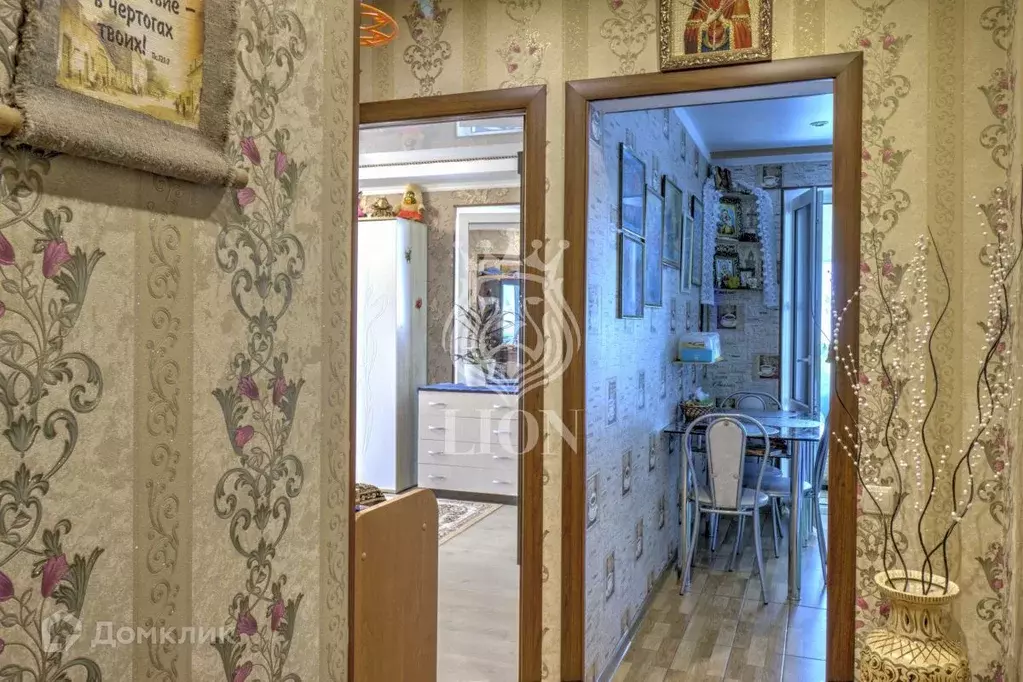 Продаётся 1-к квартира, 40.2 м - Фото 1