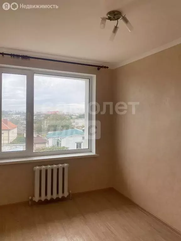 Квартира-студия: Евпатория, Партизанская улица, 14 (14 м) - Фото 2