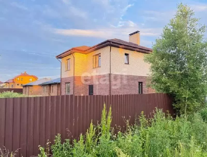 Дом в Калужская область, Калуга пер. Ромодановские дворики, 11 (199 м) - Фото 2