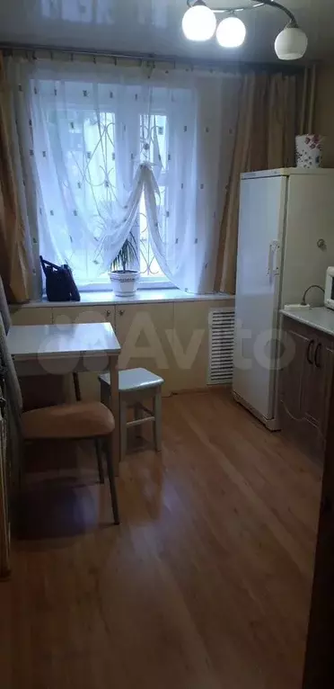 1-к. квартира, 40 м, 1/4 эт. - Фото 0