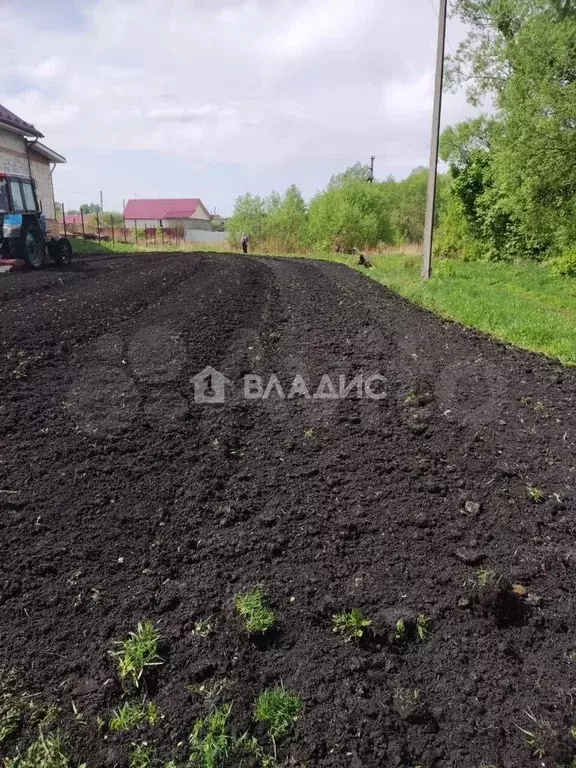 Участок 6,4 сот. (личное подсобное хозяйство (лпх)) - Фото 1