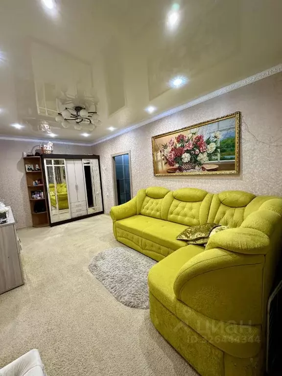 2-к кв. Московская область, Дзержинский ул. Строителей, 7 (47.0 м) - Фото 2