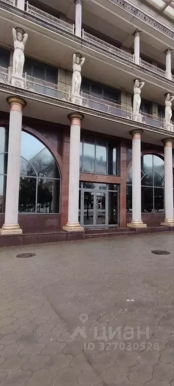 Помещение свободного назначения в Краснодарский край, Анапа ... - Фото 1