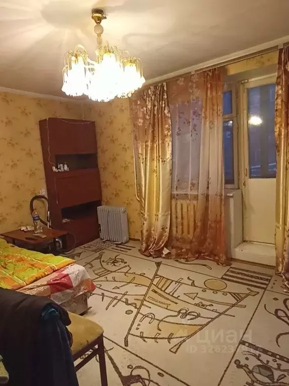 5-к кв. Орловская область, Орел Московское ш., 5 (80.4 м) - Фото 2