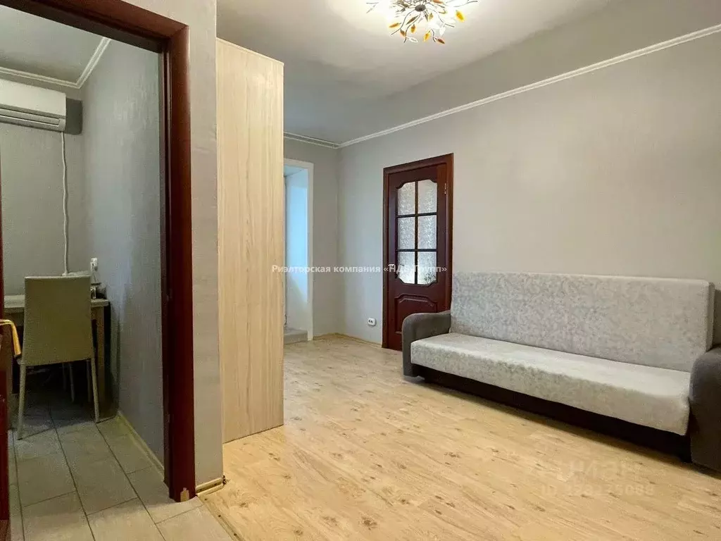 2-к кв. Хабаровский край, Хабаровск ул. Дикопольцева, 51 (39.5 м) - Фото 2