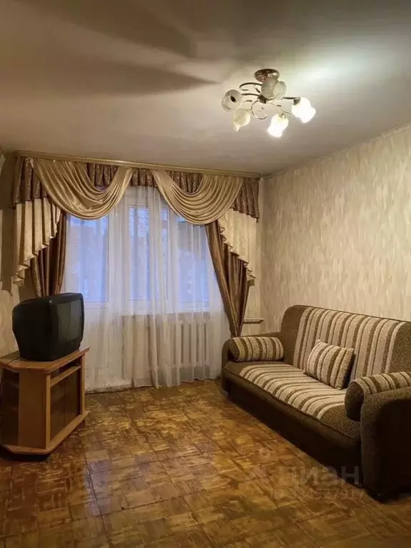3-к кв. Московская область, Клин Ленинградское ш., 44 (60.0 м) - Фото 1