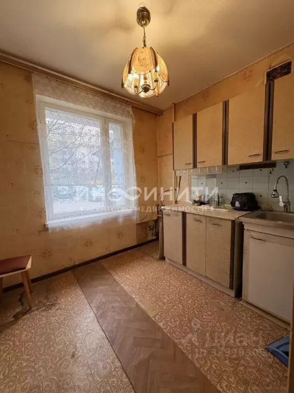 3-к кв. Москва Стройковская ул., 8 (59.3 м) - Фото 2