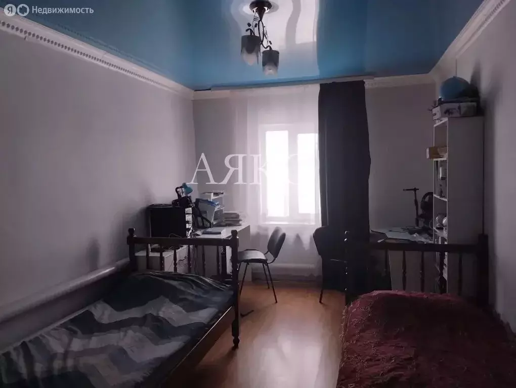 Дом в Ишимбай, проезд Котовского (100 м) - Фото 2