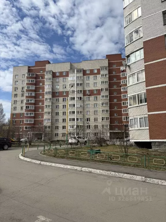1-к кв. Свердловская область, Екатеринбург ул. Надеждинская, 26 (34.5 ... - Фото 1