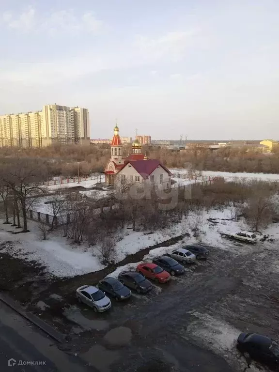 Продаётся 1-к квартира, 35 м - Фото 0