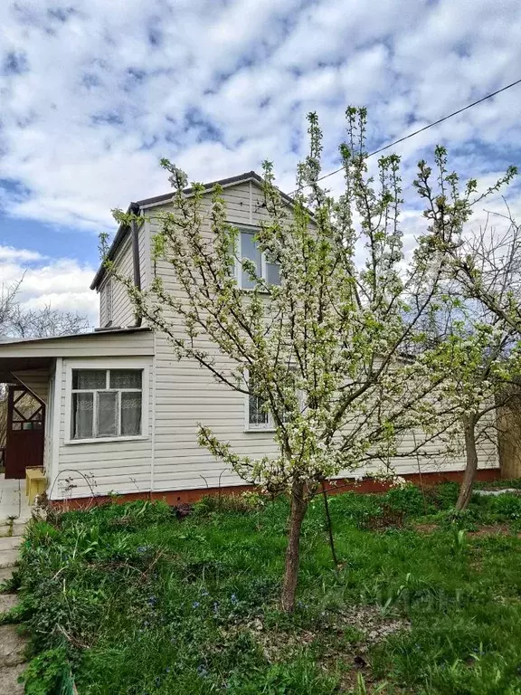 Дом в Московская область, Подольск Березка-5 СНТ, 16 (60 м) - Фото 2