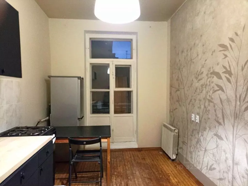 1-к кв. Санкт-Петербург пер. Макаренко, 13 (45.0 м) - Фото 2