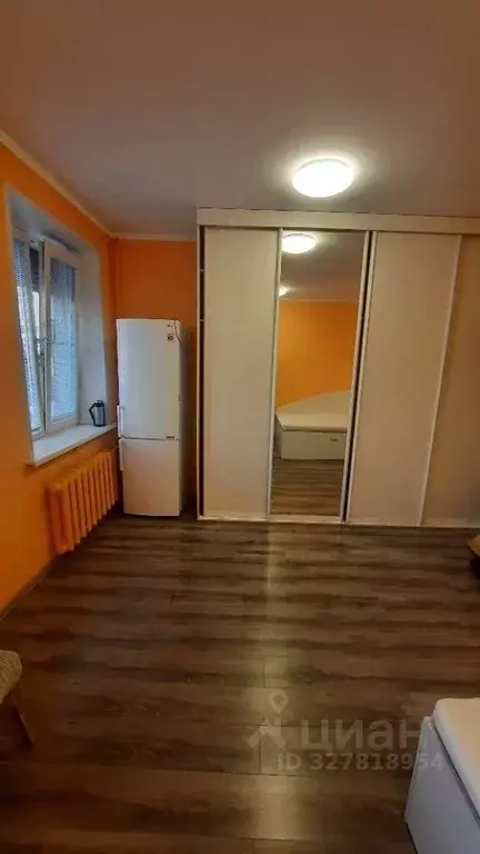 Комната Москва ул. Гримау, 5/1к1 (19.0 м) - Фото 2