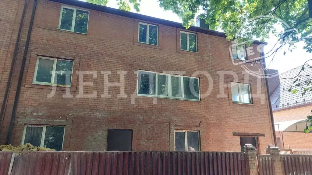 Помещение свободного назначения в Ростовская область, Ростов-на-Дону ... - Фото 1