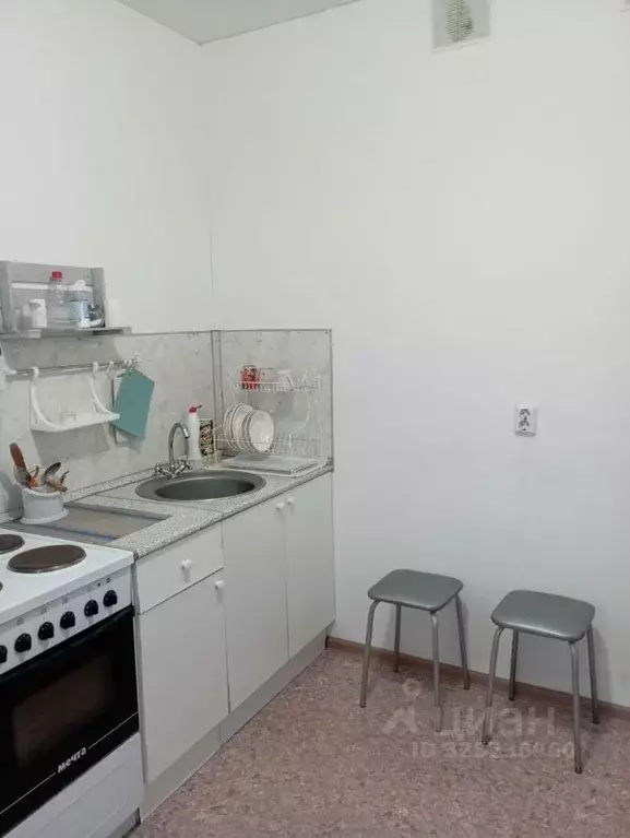 1-к кв. Ярославская область, Ярославль просп. Фрунзе, 29 (35.0 м) - Фото 1