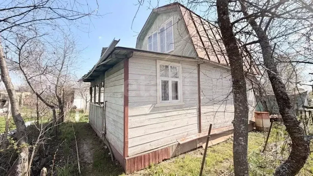 Дом в Татарстан, Зеленодольский район, Васильево муниципальное ... - Фото 1