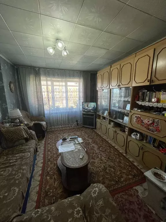Продаётся 2-к квартира, 48.3 м - Фото 0