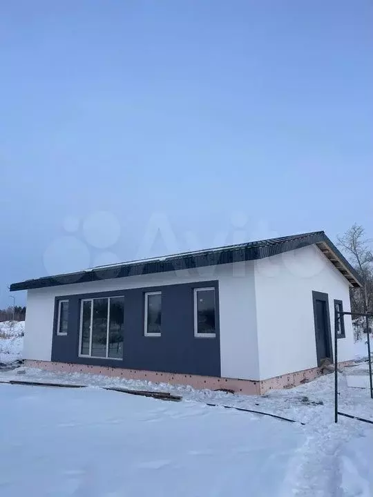 Дом 105 м на участке 7,9 сот. - Фото 1