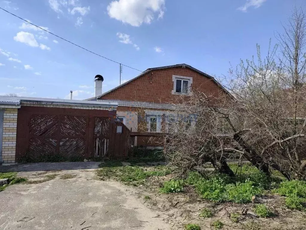 Дом в Нижегородская область, Богородск ул. Добролюбова, 45 (79 м) - Фото 2