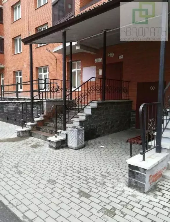 Студия Санкт-Петербург Горелово тер., ул. Коммунаров, 190 (25.0 м) - Фото 0