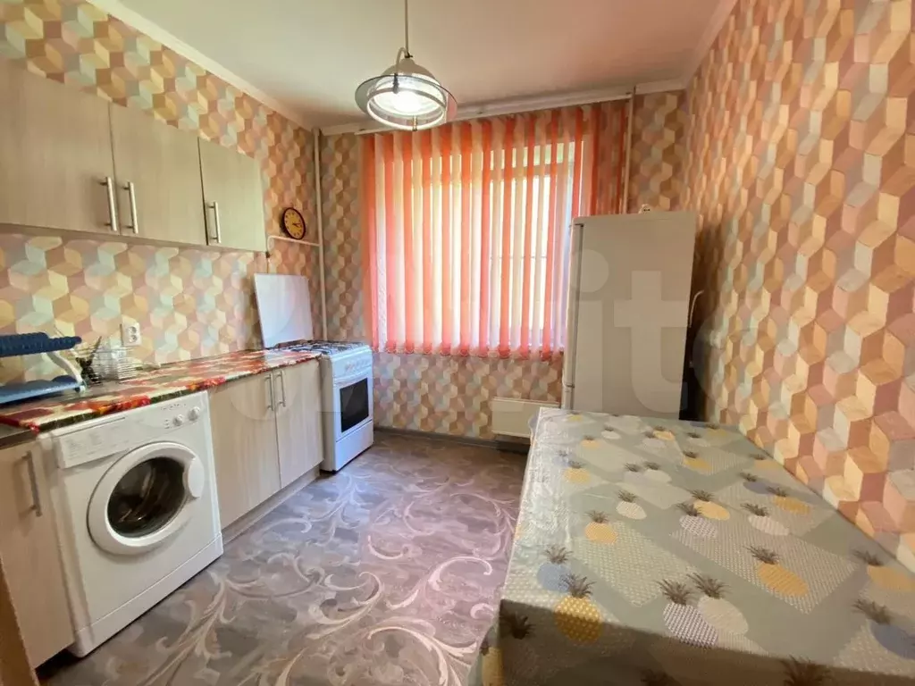2-к. квартира, 52 м, 3/9 эт. - Фото 0