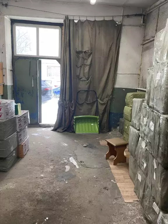 Склад в Пермский край, Пермь ул. Энергетиков, 39Ак2 (54 м) - Фото 1