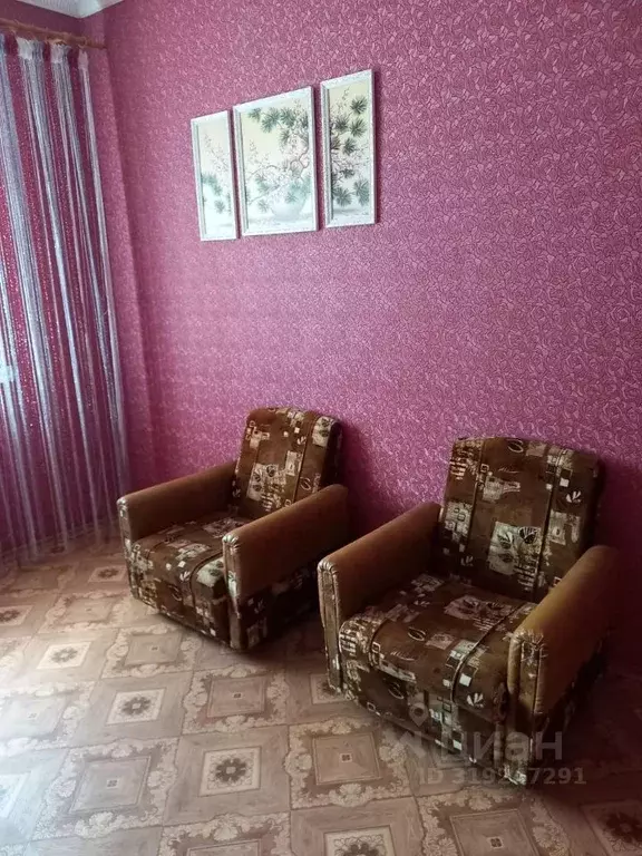 3-к кв. Крым, Джанкой ул. Московская, 2 (63.0 м) - Фото 1