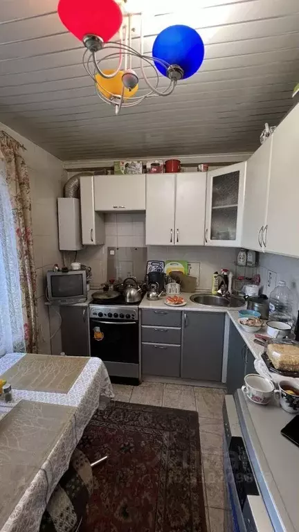 4-к кв. Татарстан, Казань ул. Комарова, 4 (59.0 м) - Фото 1