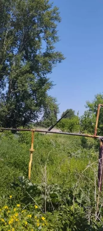 Участок в Челябинская область, Еткульский муниципальный округ, пос. ... - Фото 2