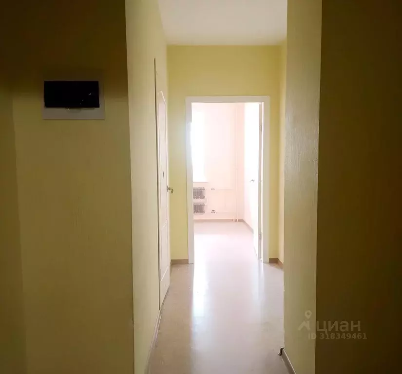 2-к кв. Новосибирская область, Новосибирский район, Краснообск рп, 2-й ... - Фото 1