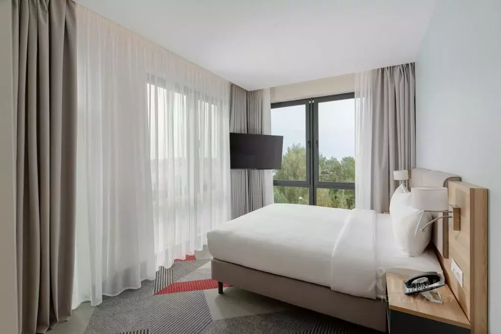 Комната Тверская область, Конаковский муниципальный округ, д. ... - Фото 1