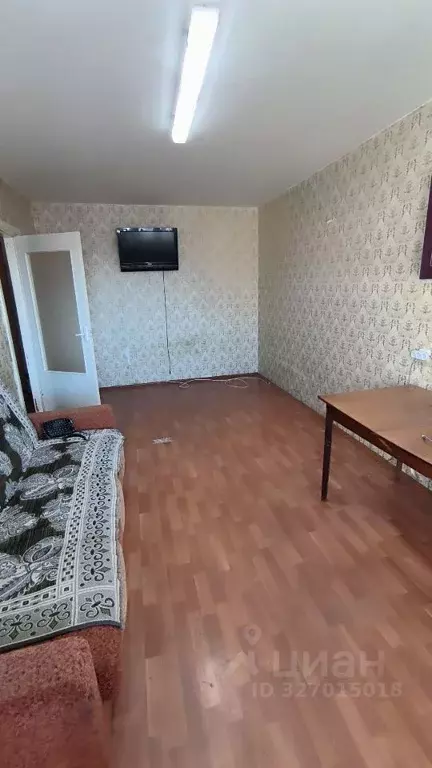 1-к кв. Костромская область, Кострома Малышково мкр, ул. Китицынская, ... - Фото 2