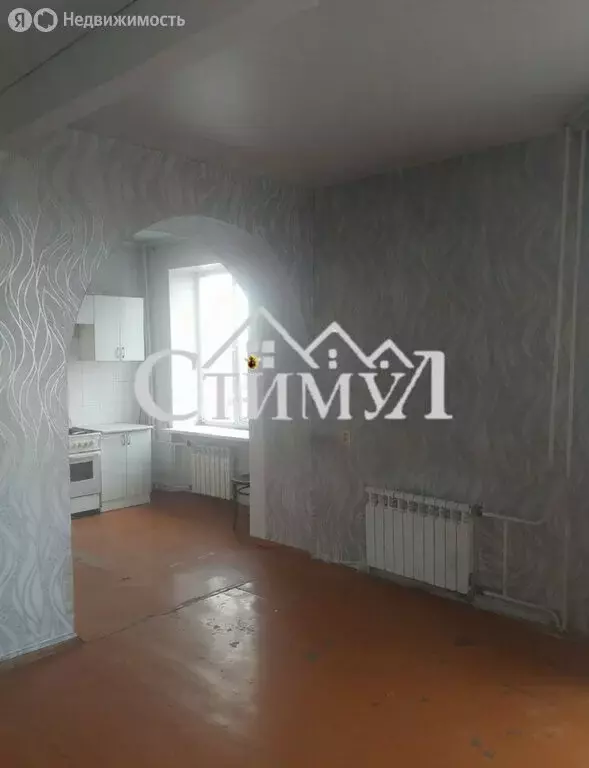 2-комнатная квартира: Черногорск, улица Ленина, 76 (60.5 м) - Фото 2