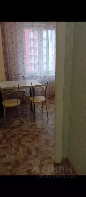 1-к кв. Красноярский край, Красноярск ул. Республики, 33А (43.63 м) - Фото 1