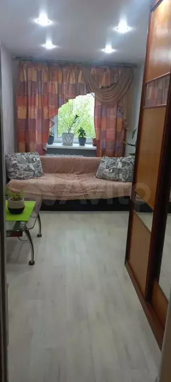 Комната 9 м в 1-к., 4/5 эт. - Фото 0