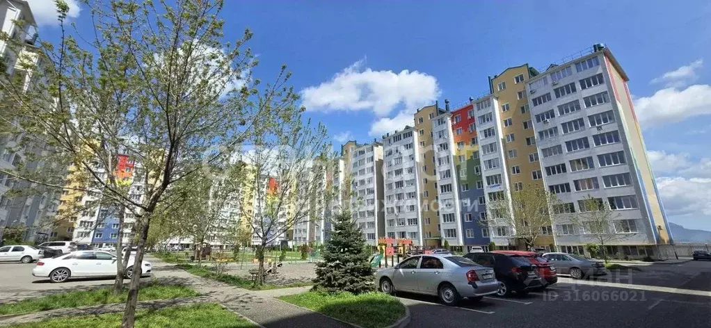 3-к кв. Ставропольский край, Ессентуки Никольская ул. (90.0 м) - Фото 1