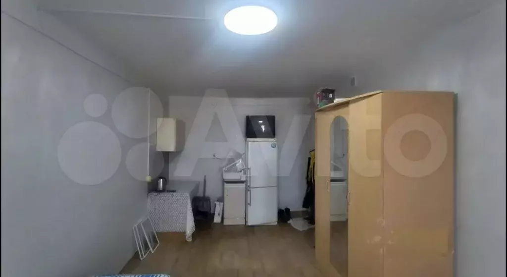 Комната 18 м в 5-к., 3/5 эт. - Фото 1