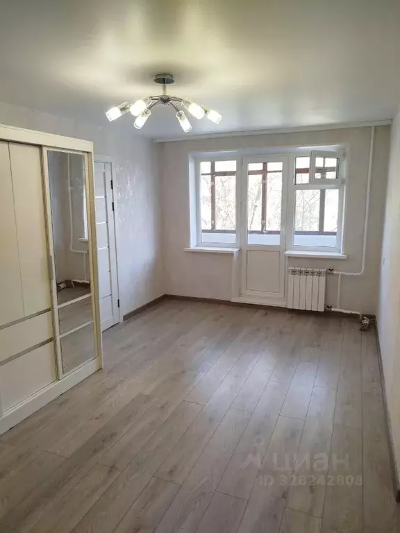 2-к кв. Московская область, Жуковский ул. Гагарина, 30 (45.0 м) - Фото 1