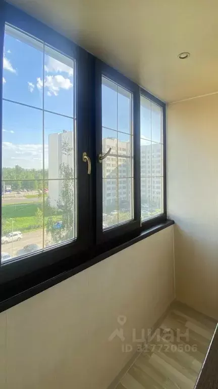 1-к кв. Санкт-Петербург Малая Балканская ул., 50к3 (36.7 м) - Фото 0