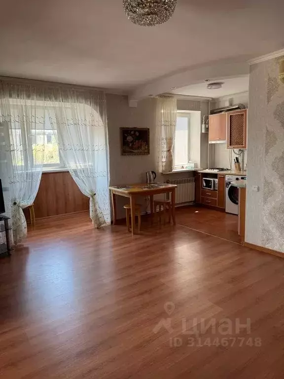 2-к кв. Севастополь ул. Суворова, 26 (45.0 м) - Фото 1
