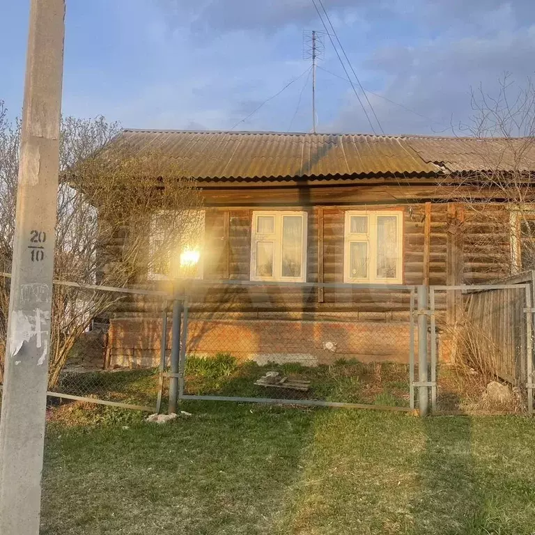 Дом 35 м на участке 9 сот. - Фото 0